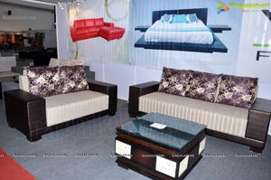 Furniture Fair 2013: Interior and Exterior Show at HITEX