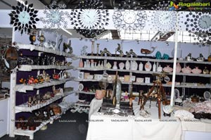 Furniture Fair 2013: Interior and Exterior Show at HITEX