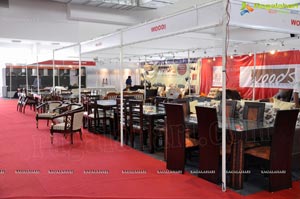 Furniture Fair 2013: Interior and Exterior Show at HITEX