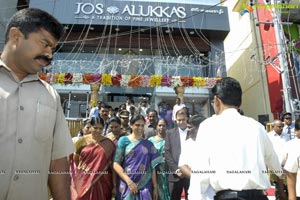 Jos Alukkas Kukatpally