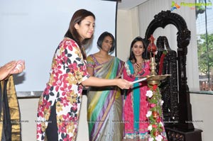 Jwala Gutta launches NU Cosmetic by Beam Hospitals