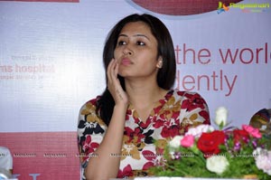 Jwala Gutta launches NU Cosmetic by Beam Hospitals