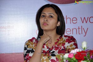 Jwala Gutta launches NU Cosmetic by Beam Hospitals