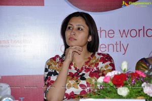 Jwala Gutta launches NU Cosmetic by Beam Hospitals