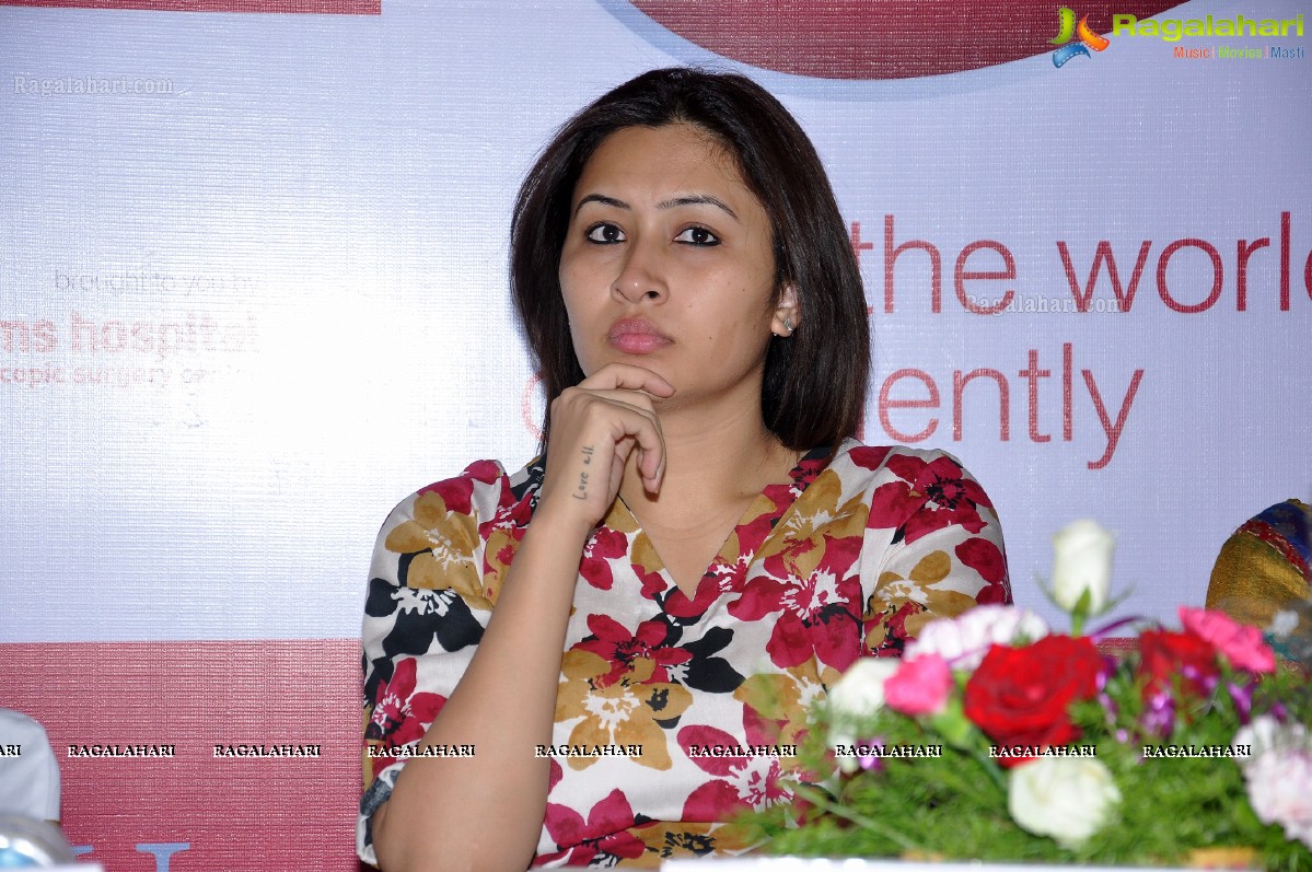 Jwala Gutta inaugurates NU Cosmetic Clinic, Hyderabad