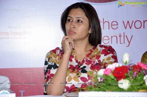 Jwala Gutta launches NU Cosmetic by Beam Hospitals