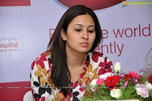 Jwala Gutta launches NU Cosmetic by Beam Hospitals