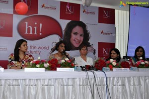 Jwala Gutta launches NU Cosmetic by Beam Hospitals