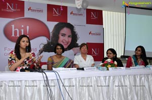 Jwala Gutta launches NU Cosmetic by Beam Hospitals