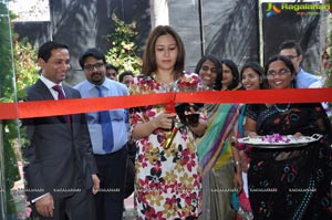 Jwala Gutta launches NU Cosmetic by Beam Hospitals