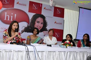 Jwala Gutta launches NU Cosmetic by Beam Hospitals