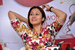 Jwala Gutta launches NU Cosmetic by Beam Hospitals