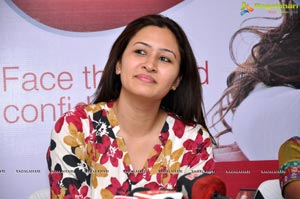 Jwala Gutta launches NU Cosmetic by Beam Hospitals