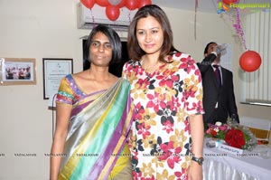 Jwala Gutta launches NU Cosmetic by Beam Hospitals