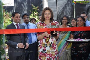 Jwala Gutta launches NU Cosmetic by Beam Hospitals