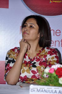 Jwala Gutta launches NU Cosmetic by Beam Hospitals