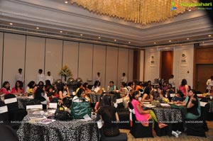 Kakatiya Ladies Club Tambola Event