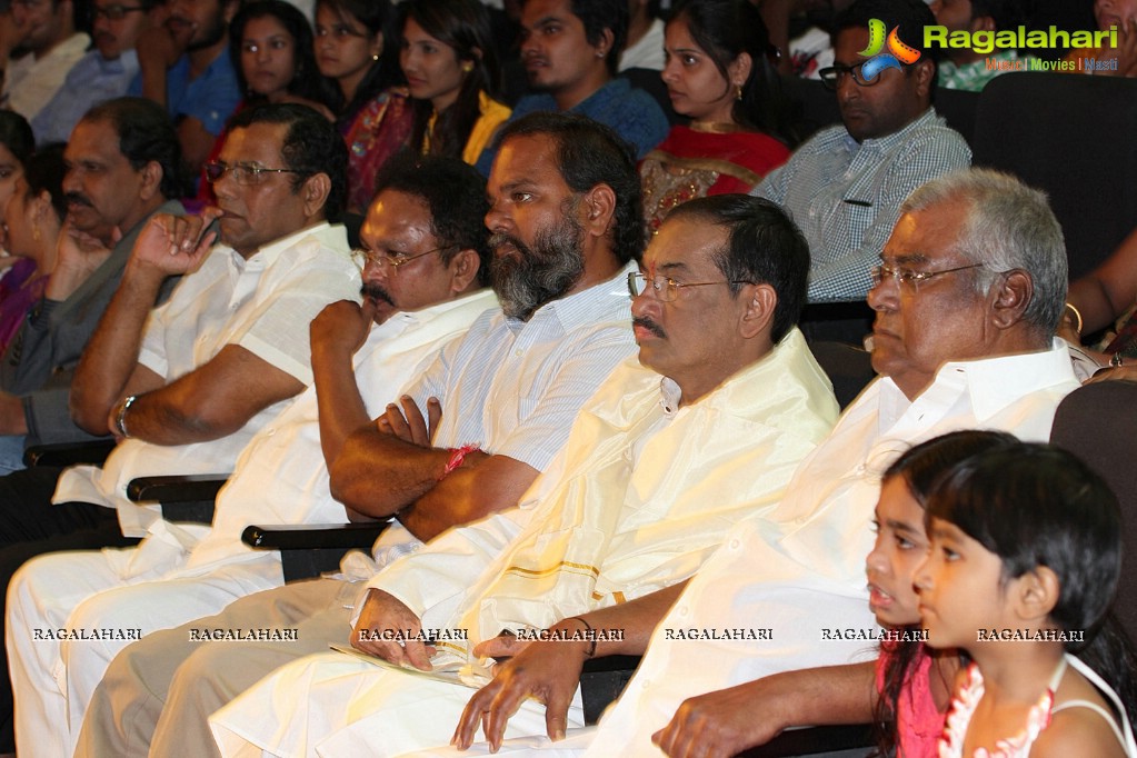 Kaluva Calendar Launch