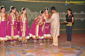 Nritya Kala Academy Hyderabad