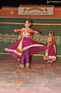 Nritya Kala Academy Hyderabad