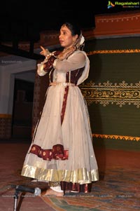 Nritya Kala Academy Hyderabad