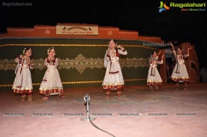 Nritya Kala Academy Hyderabad