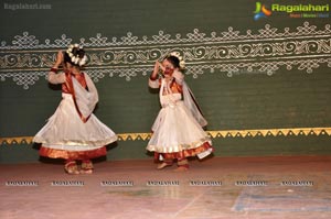 Nritya Kala Academy Hyderabad