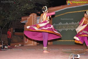 Nritya Kala Academy Hyderabad