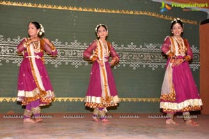 Nritya Kala Academy Hyderabad