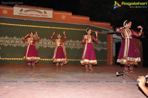 Nritya Kala Academy Hyderabad