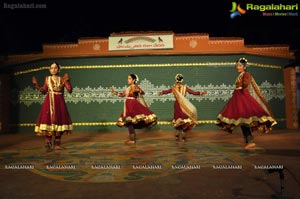 Nritya Kala Academy Hyderabad