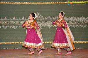 Nritya Kala Academy Hyderabad