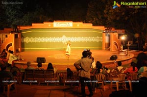Nritya Kala Academy Hyderabad