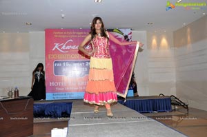 Khwaish Fashion Show