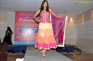 Khwaish Fashion Show