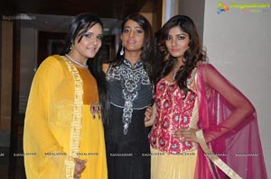 Khwaish Fashion Show