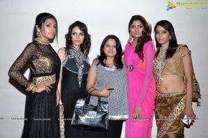 Khwaish Fashion Show