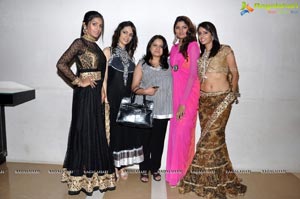 Khwaish Fashion Show