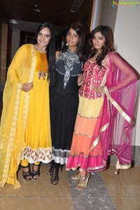 Khwaish Fashion Show