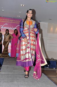 Khwaish Fashion Show