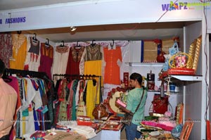 Khwaish Exhibition (April 2013) at Taj Krishna