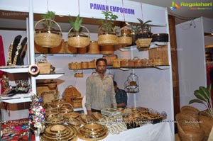 Khwaish Exhibition (April 2013) at Taj Krishna