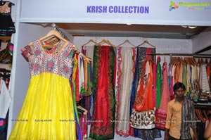 Khwaish Exhibition (April 2013) at Taj Krishna