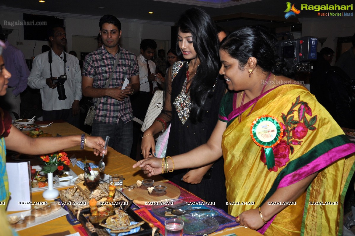 The Kitchen Queen of Hyderabad 2013