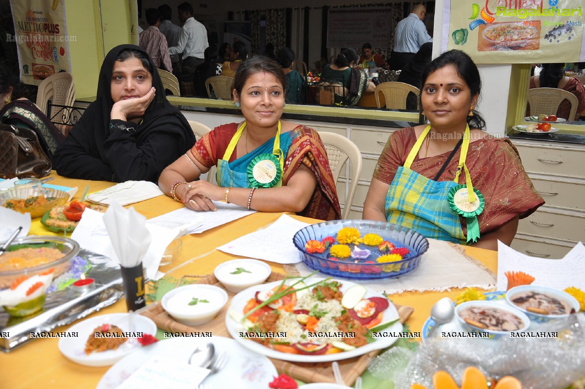 The Kitchen Queen of Hyderabad 2013