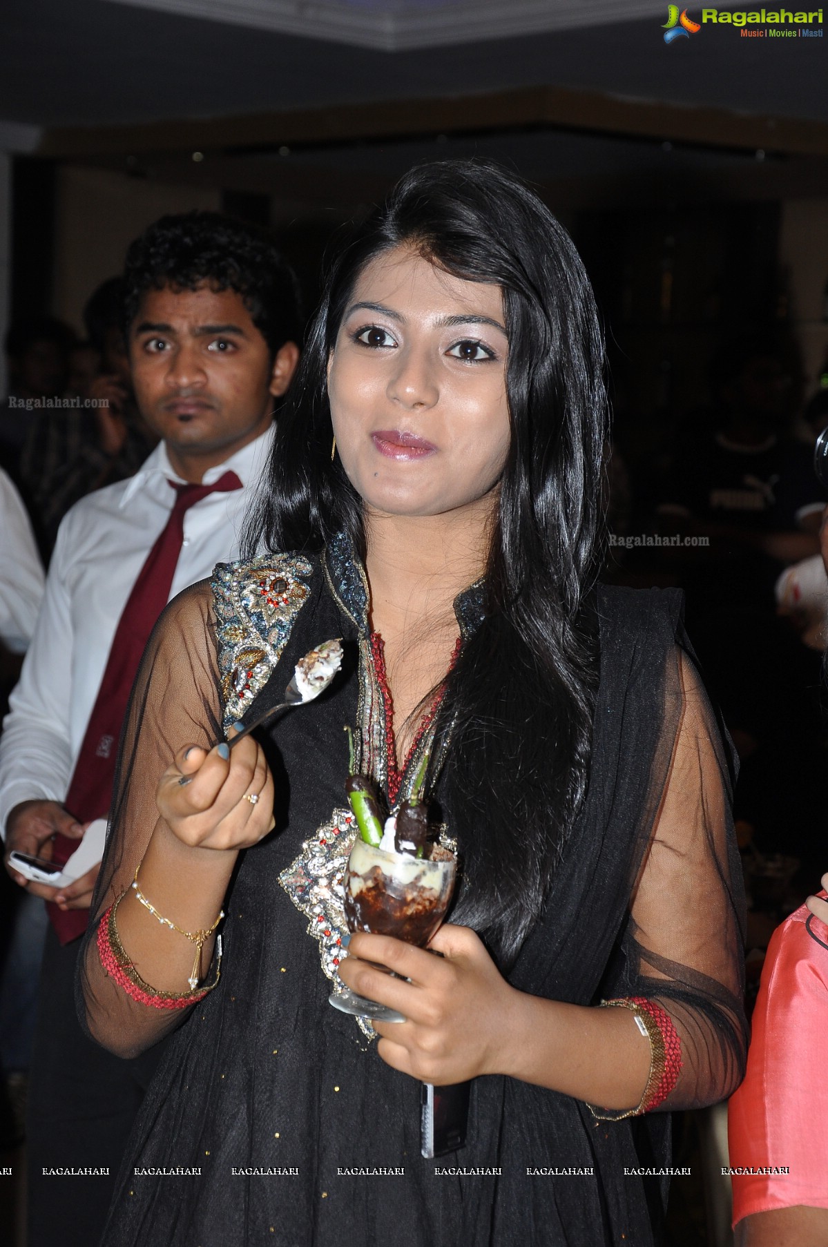 The Kitchen Queen of Hyderabad 2013
