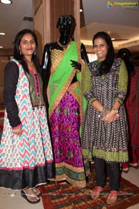 Kreations Hyderabad Exhibition