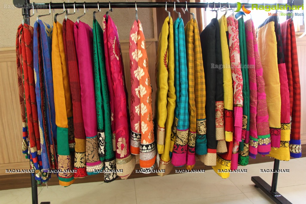 Kreations - Exhibition and Sale of Elegant Indian Ethnic Wear