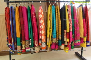 Kreations Hyderabad Exhibition