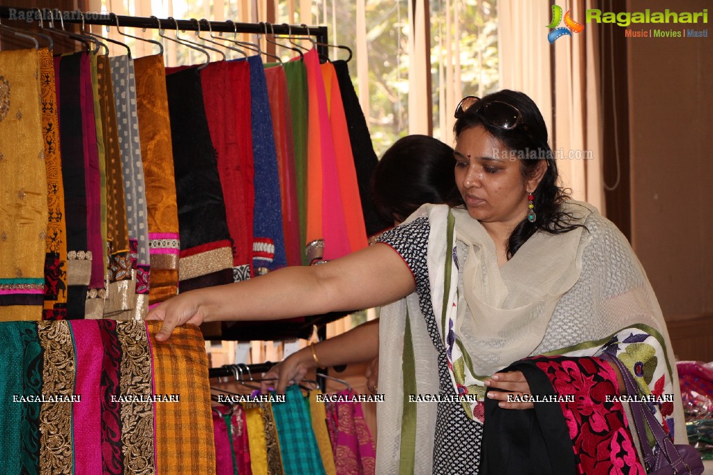 Kreations - Exhibition and Sale of Elegant Indian Ethnic Wear